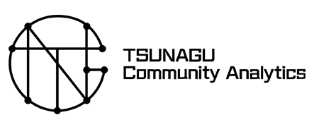 Tsunagu Community Analytics