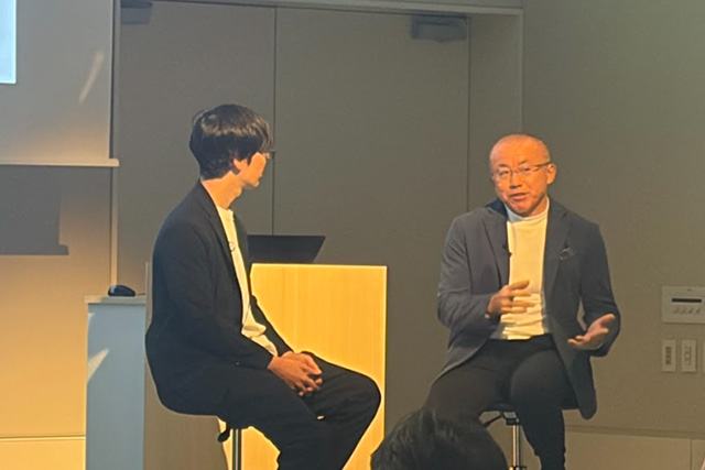 Gartner Japan主催・コンファレンス 「Gartner® IT SYMPOSIUM/Xpo™」にベルシステム24 執行役員の加藤が登壇