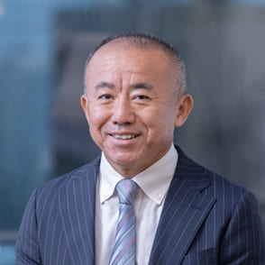 ベルシステム24 執行役員 デジタルCX本部長 加藤 寛
